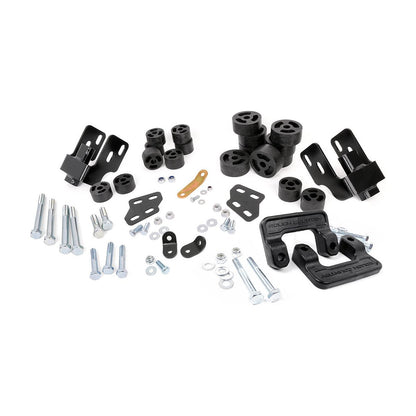 Rough Country Stock Cast Steel 3.25 Inch Kit I 203