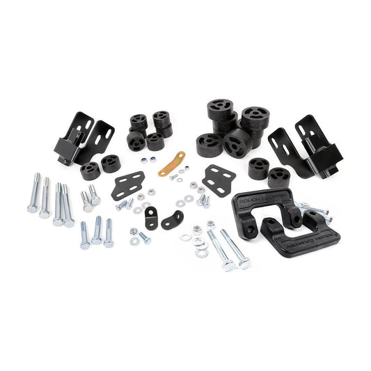 Rough Country Stock Cast Steel 3.25 Inch Kit I 203