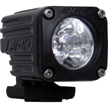 RIGID INDUSTRIES | Spot Light Surface Mount Black Ignite RIGID Industries | 20511