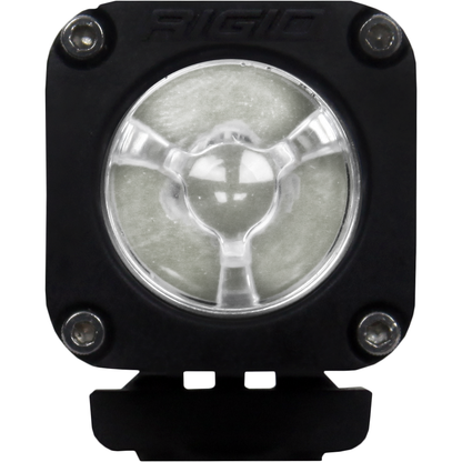 RIGID INDUSTRIES | Spot Light Surface Mount Black Ignite RIGID Industries | 20511