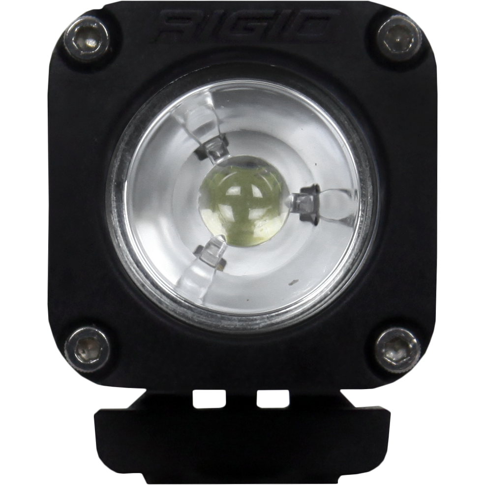 RIGID INDUSTRIES | Flood Light Surface Mount Black Ignite RIGID Industries | 20521