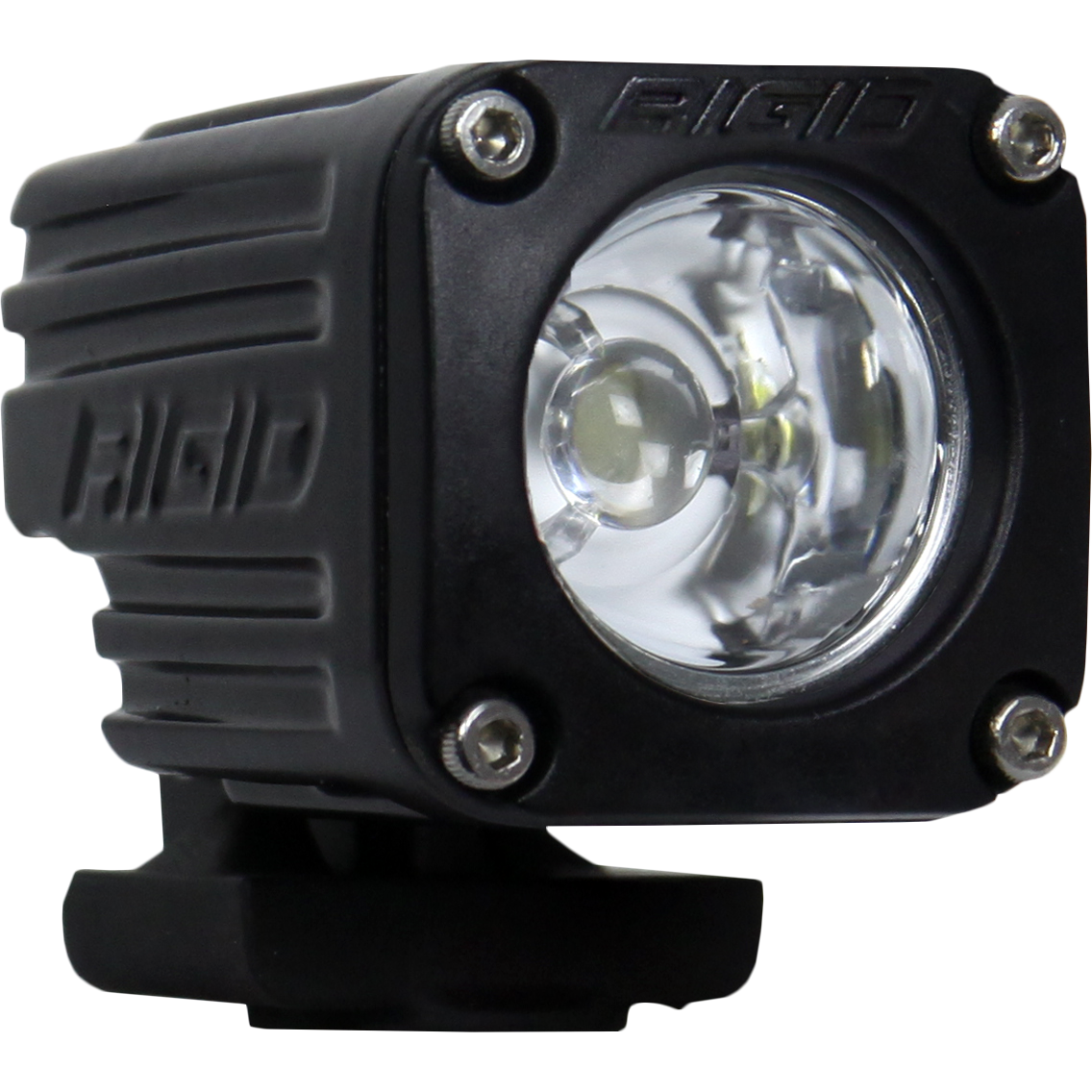 RIGID INDUSTRIES | Flood Light Surface Mount Black Ignite RIGID Industries | 20521
