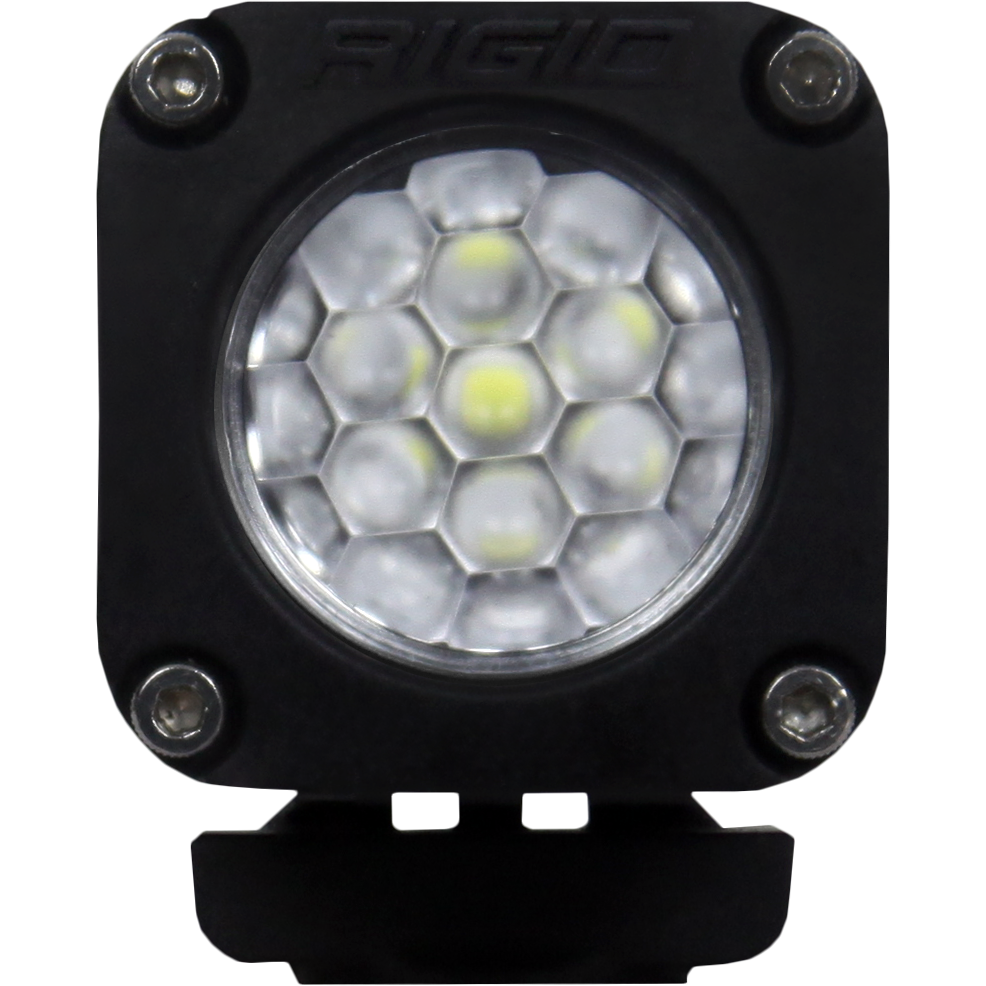 RIGID INDUSTRIES | Diffused Light Surface Mount Black Ignite RIGID Industries | 20531