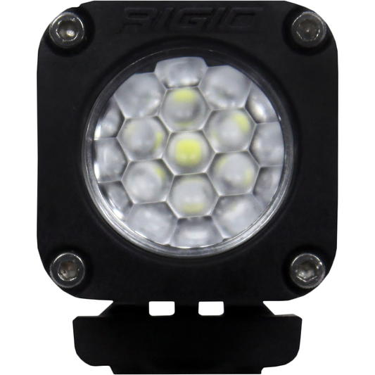 RIGID INDUSTRIES | Diffused Light Surface Mount Black Ignite RIGID Industries | 20531