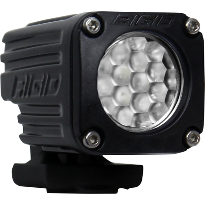 RIGID INDUSTRIES | Diffused Light Surface Mount Black Ignite RIGID Industries | 20531