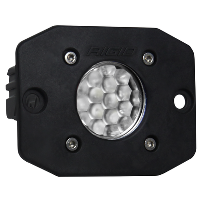 RIGID INDUSTRIES | Diffused Black Flush Mount Ignite RIGID Industries | 20631