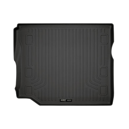 Husky Liners | Weatherbeater Cargo Liner For 2018-2026 Jeep Wrangler JL Husky Liners | 20741, all-weather floor liner