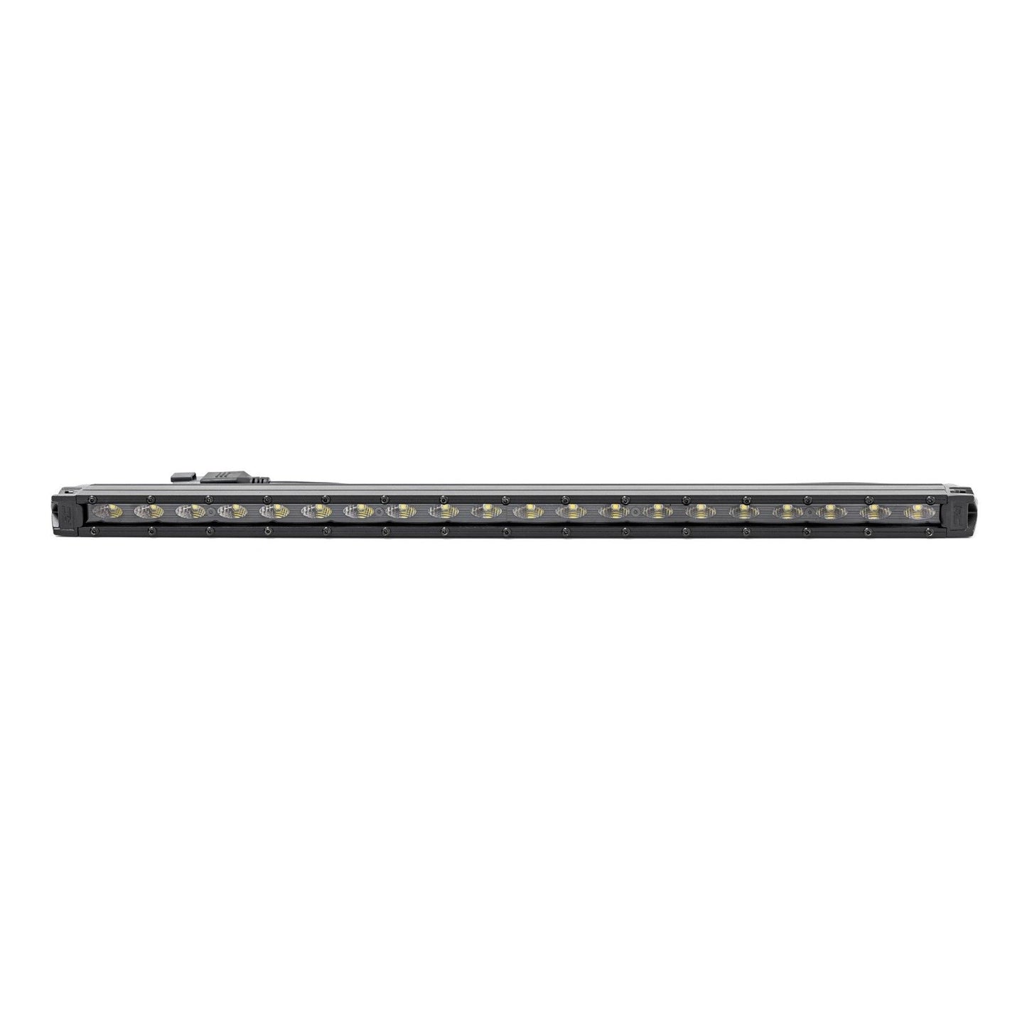 ROUGH COUNTRY 20 Inch Black Series LED Light Bar| Slim Line | 70420BL