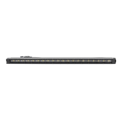 ROUGH COUNTRY 20 Inch Black Series LED Light Bar| Slim Line | 70420BL