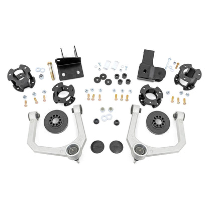 Rough Country No Struts 3.5 Inch Lift Kit I 51027
