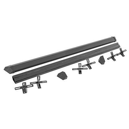 ROUGH COUNTRY SR2 Aluminum Rail | Ford Bronco 4WD (2021-2025) | 52002