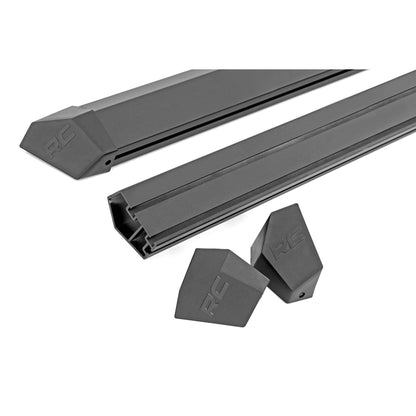 ROUGH COUNTRY SR2 Aluminum Rail | Ford Bronco 4WD (2021-2025) | 52002