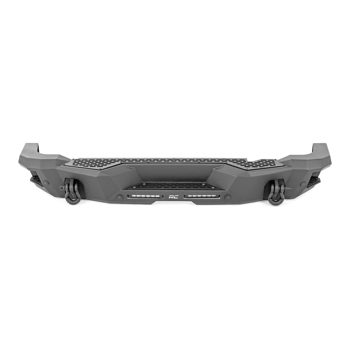 Rough Country with 6" Slim Line LED lights Rear Bumper I 51091