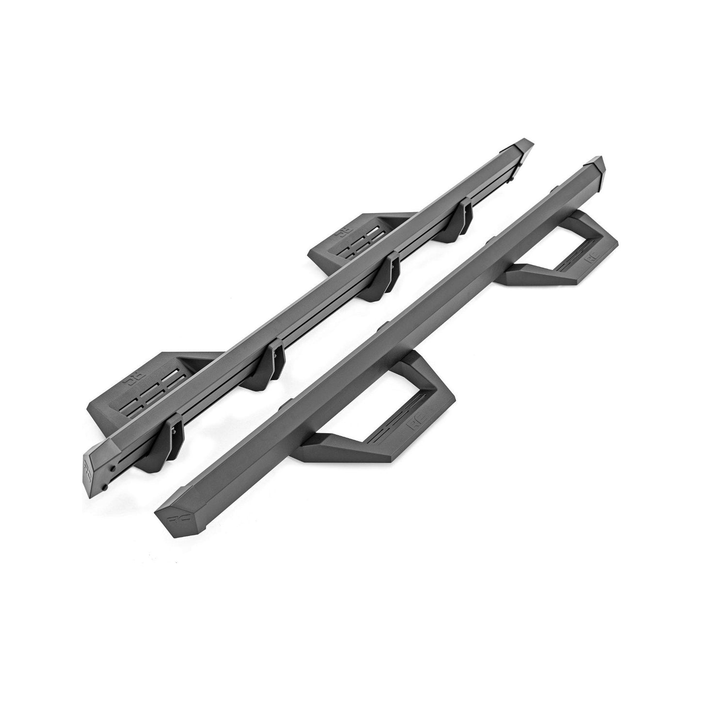 Rough Country SRX2 Adj Aluminum Step I 11003A
