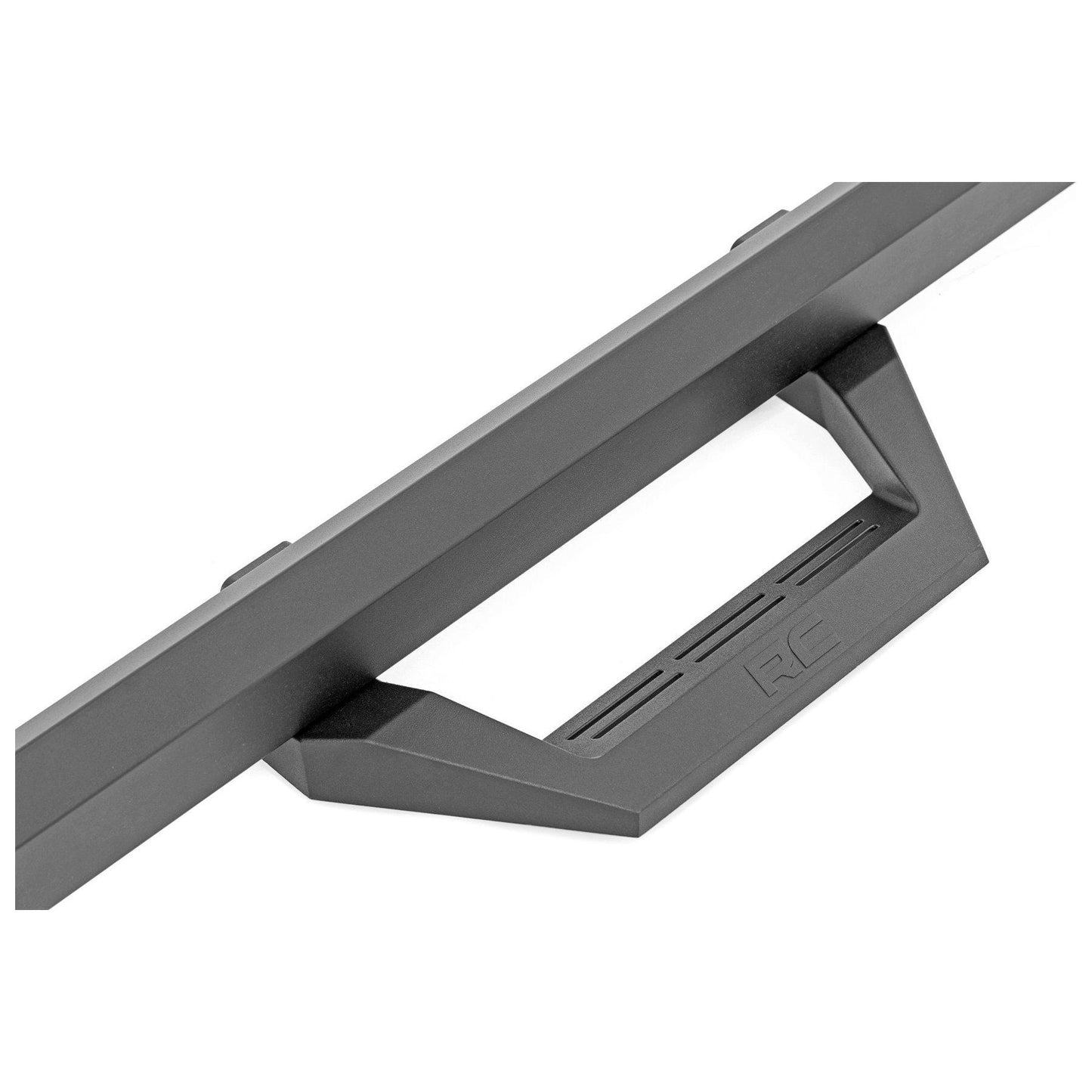 Rough Country SRX2 Adjustable Aluminum Step I 51081