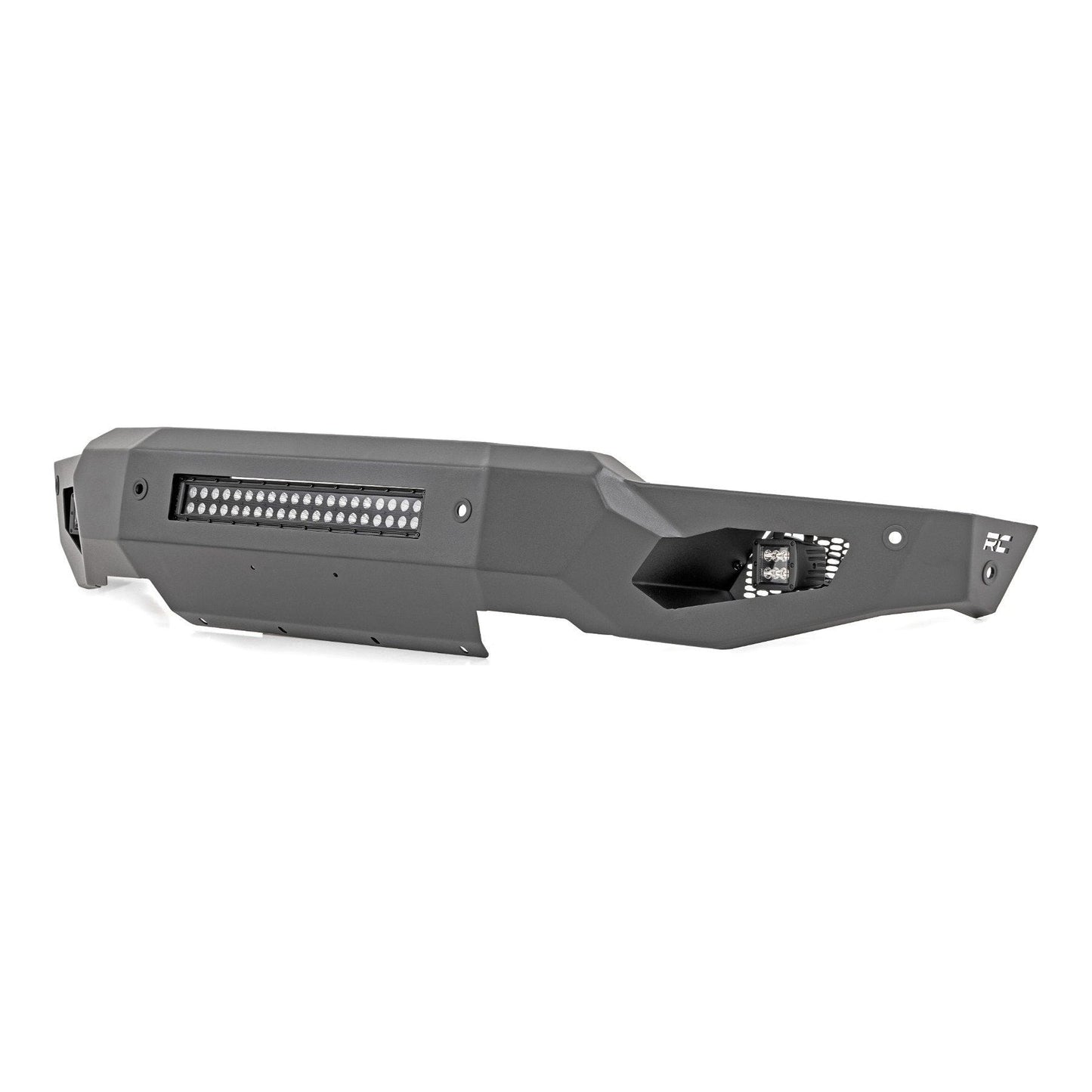 Rough Country High Clearance Front Bumper I 10809A