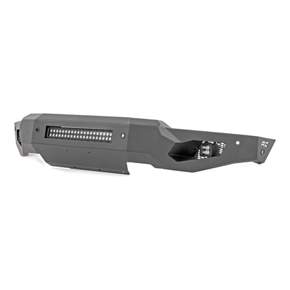 Rough Country High Clearance Front Bumper I 10809A
