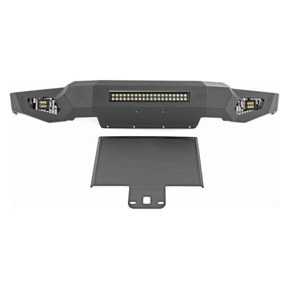 Rough Country High Clearance Front Bumper I 10809A