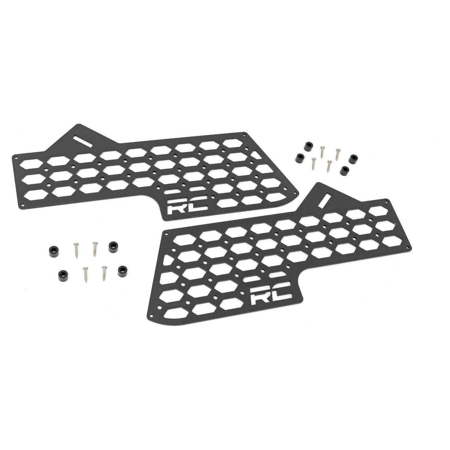Rough Country Molle Panel Kit I 51121