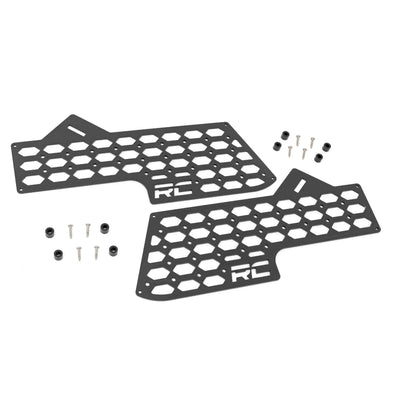 Rough Country Molle Panel Kit I 51121
