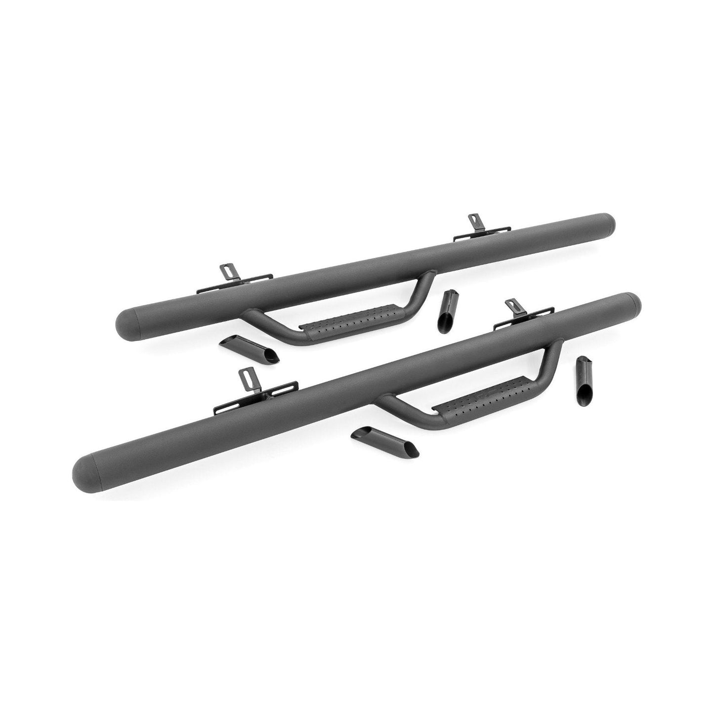 Rough Country Nerf Steps I RCF21582DA