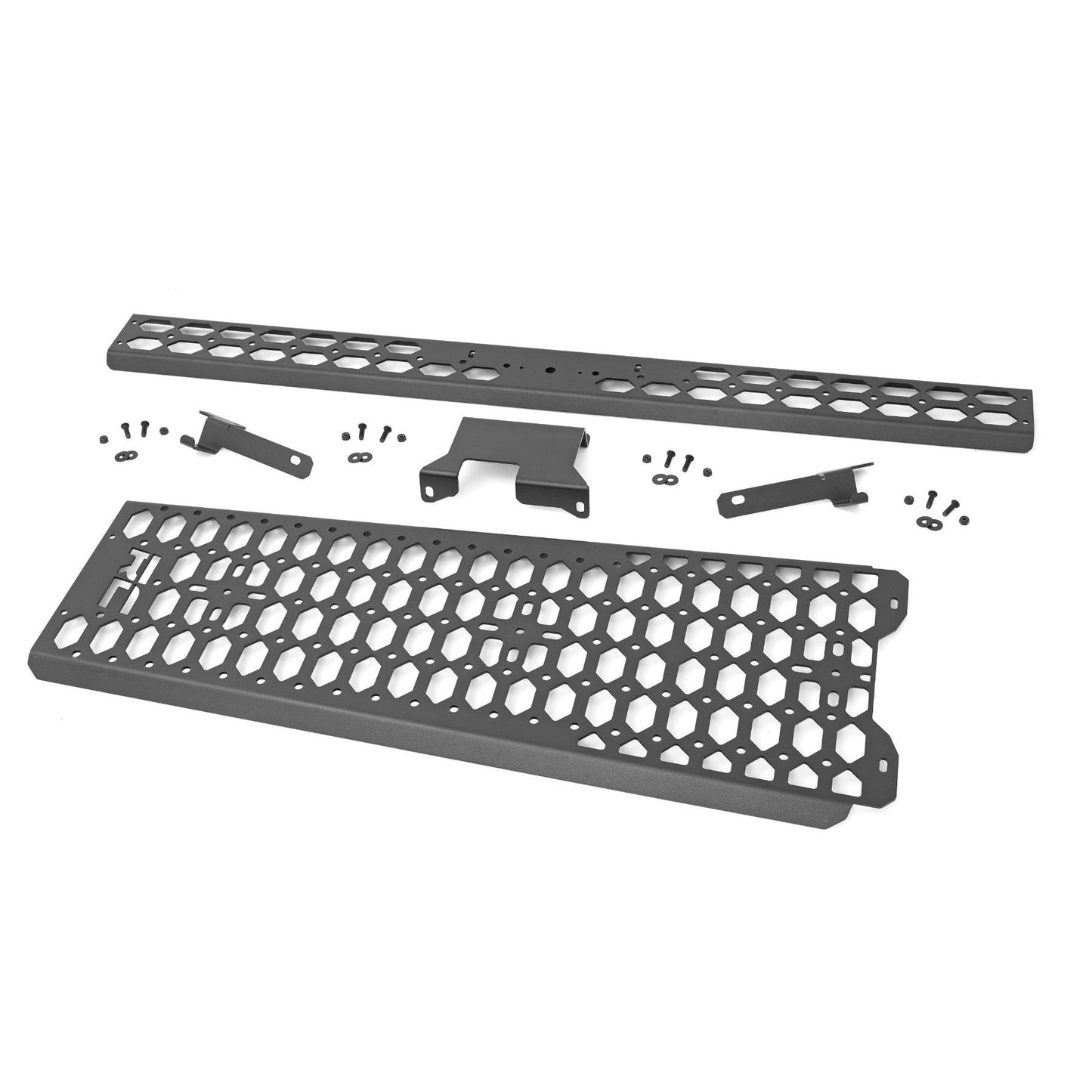 ROUGH COUNTRY Molle Mounting Panel | Overhead | Ford Bronco 4WD (2021-2025) | 51123