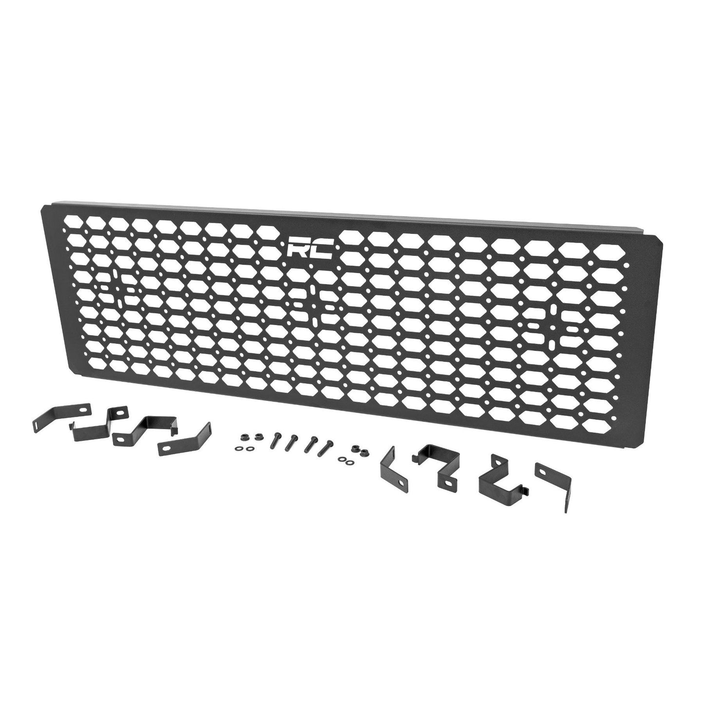 ROUGH COUNTRY Molle Mounting Panel | Rear | Ford Bronco 4WD (2021-2025) | 51122