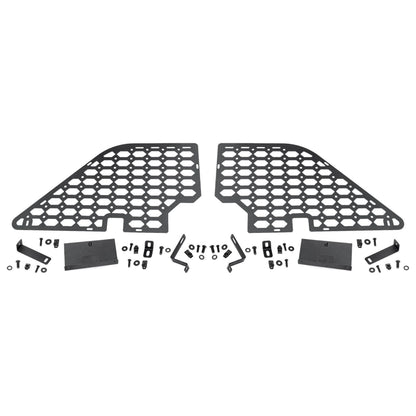 Rough Country Molle Panel Kit I 51129