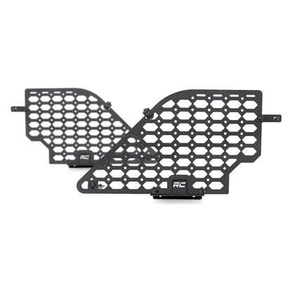 Rough Country Molle Panel Kit I 51129
