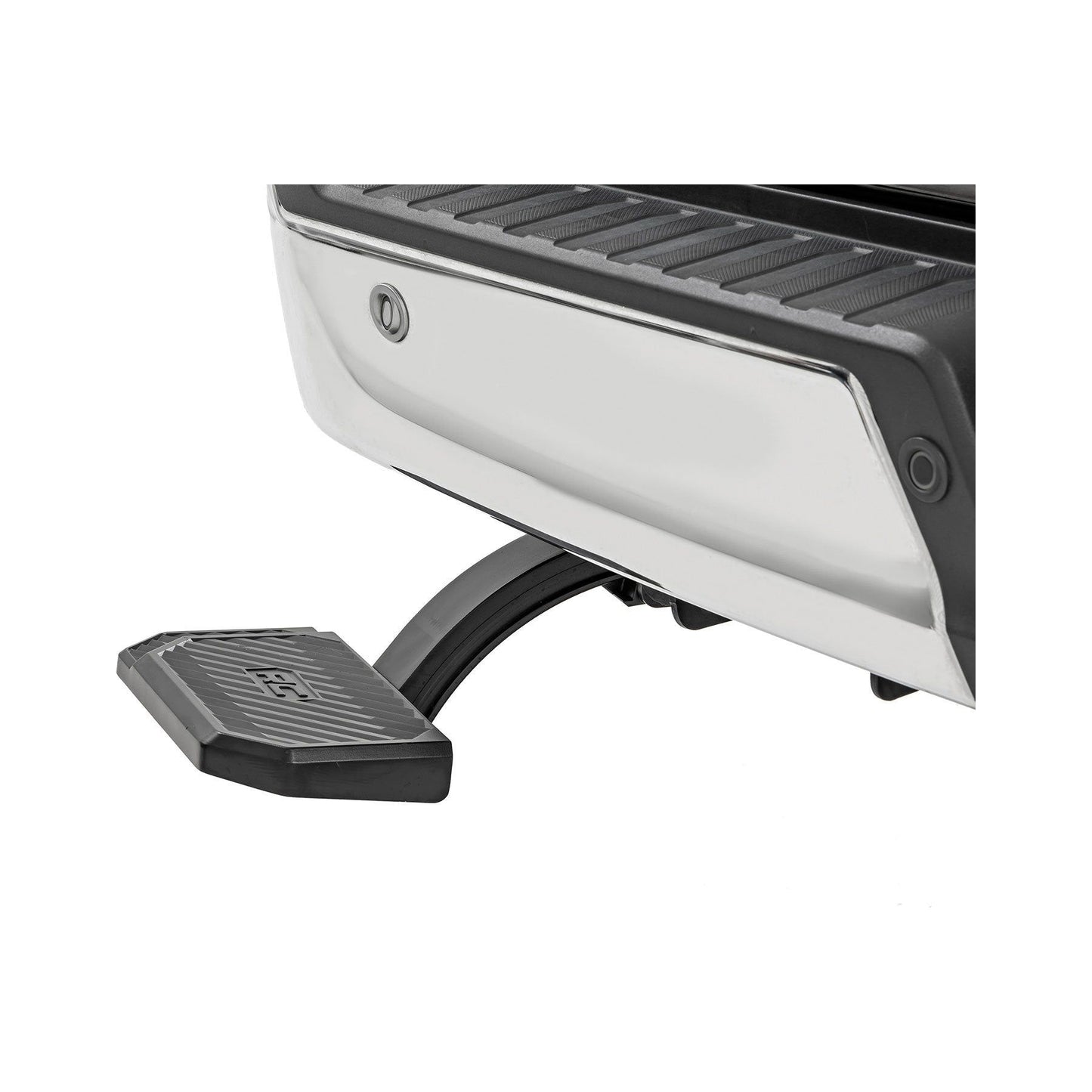 Rough Country Retractable Bed Step I PW049807