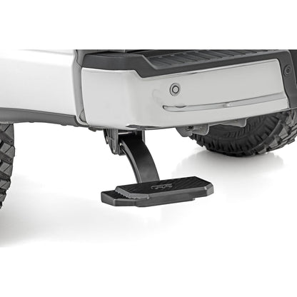 Rough Country Retractable Bed Step I PW049807