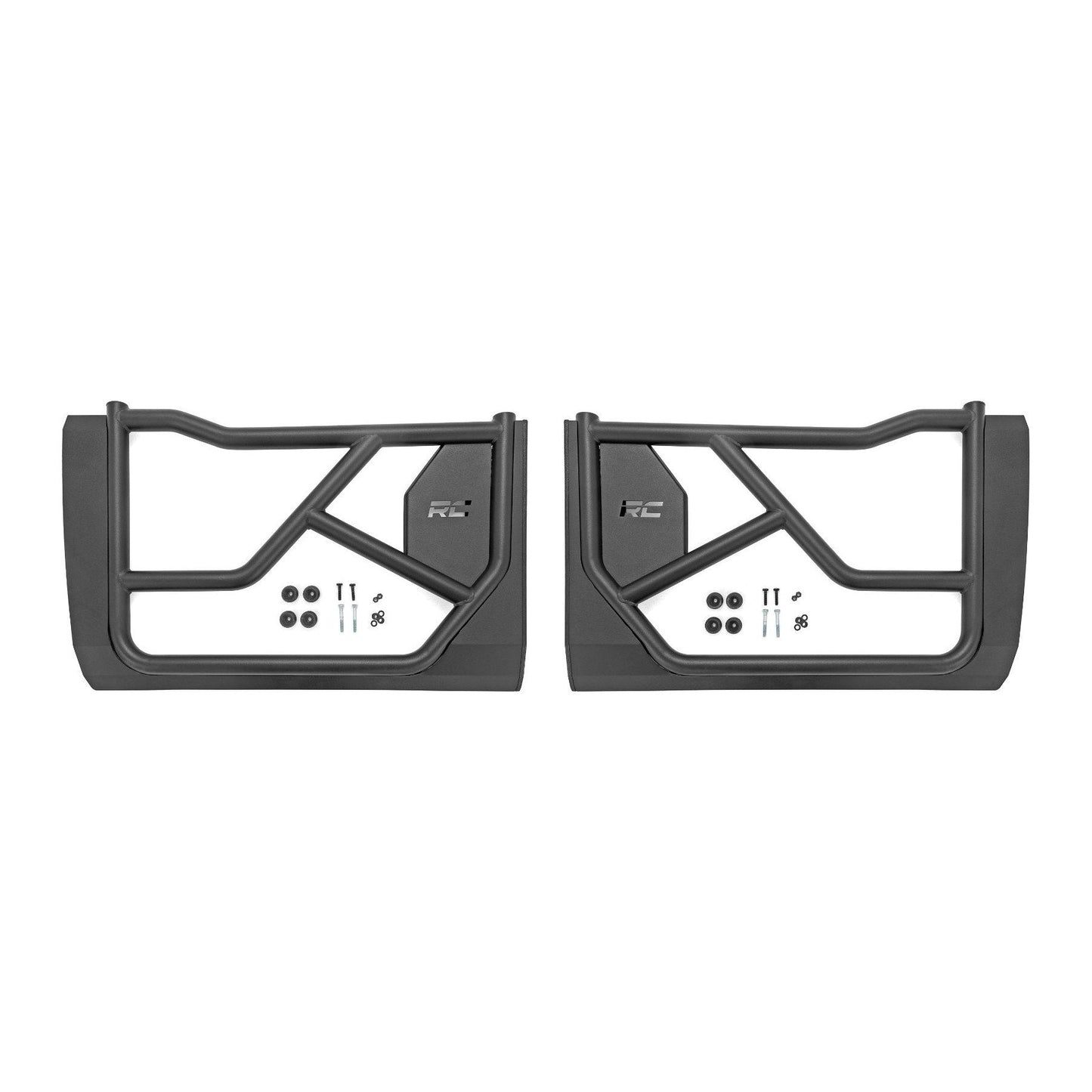 Rough Country Tubular Doors I 10659