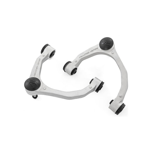 Rough Country Forged Upper Control Arms I 51037