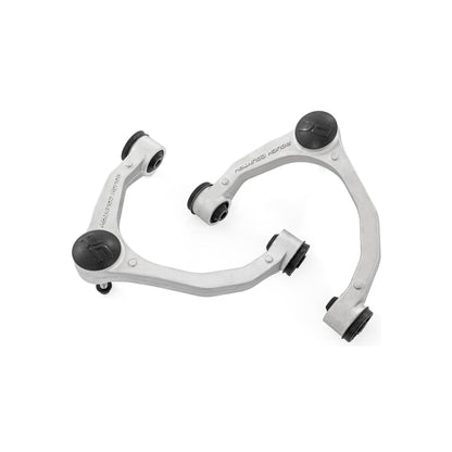 Rough Country Forged Upper Control Arms I 51037