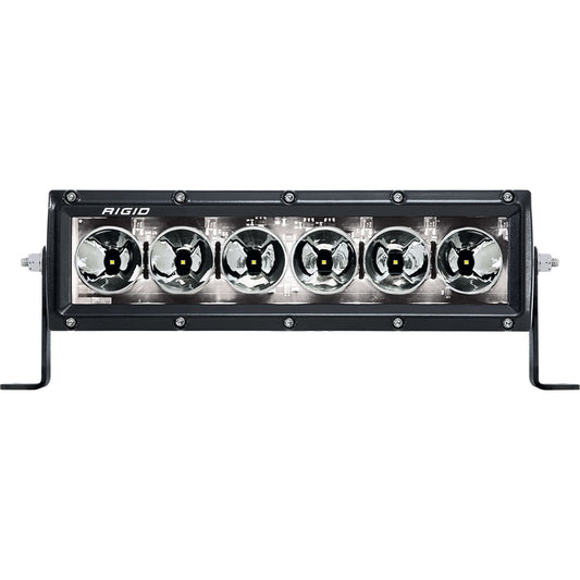RIGID INDUSTRIES | Radiance Plus 10 Inch RGBW Light Bar RIGID Industries | 210053