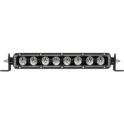 RIGID INDUSTRIES | Radiance Plus SR-Series LED Light 8 Option RGBW Backlight 10 Inch RIGID | 210603