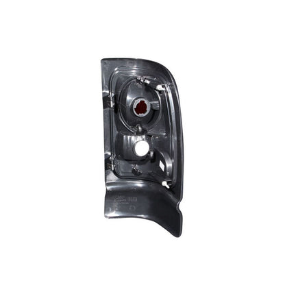 Anzo USA | Tail Light Assembly Dark Smoke Lens Pair | Fits Ram 1500 | 211170
