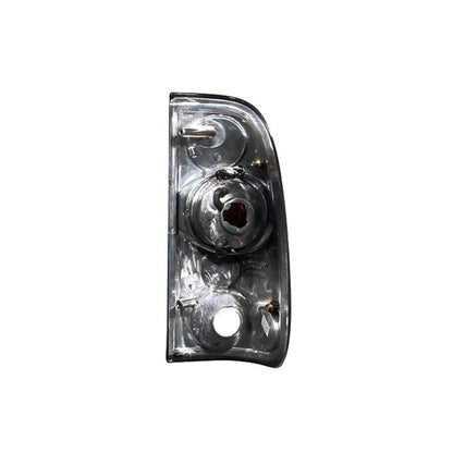 Anzo USA | Tail Light Assembly Smoke Lens G2 Pair | Fits F-150 | 211174