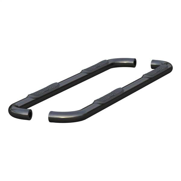 Aries 3" Round Side Bars (19-C RAM 1500 CLASSIC) 215045