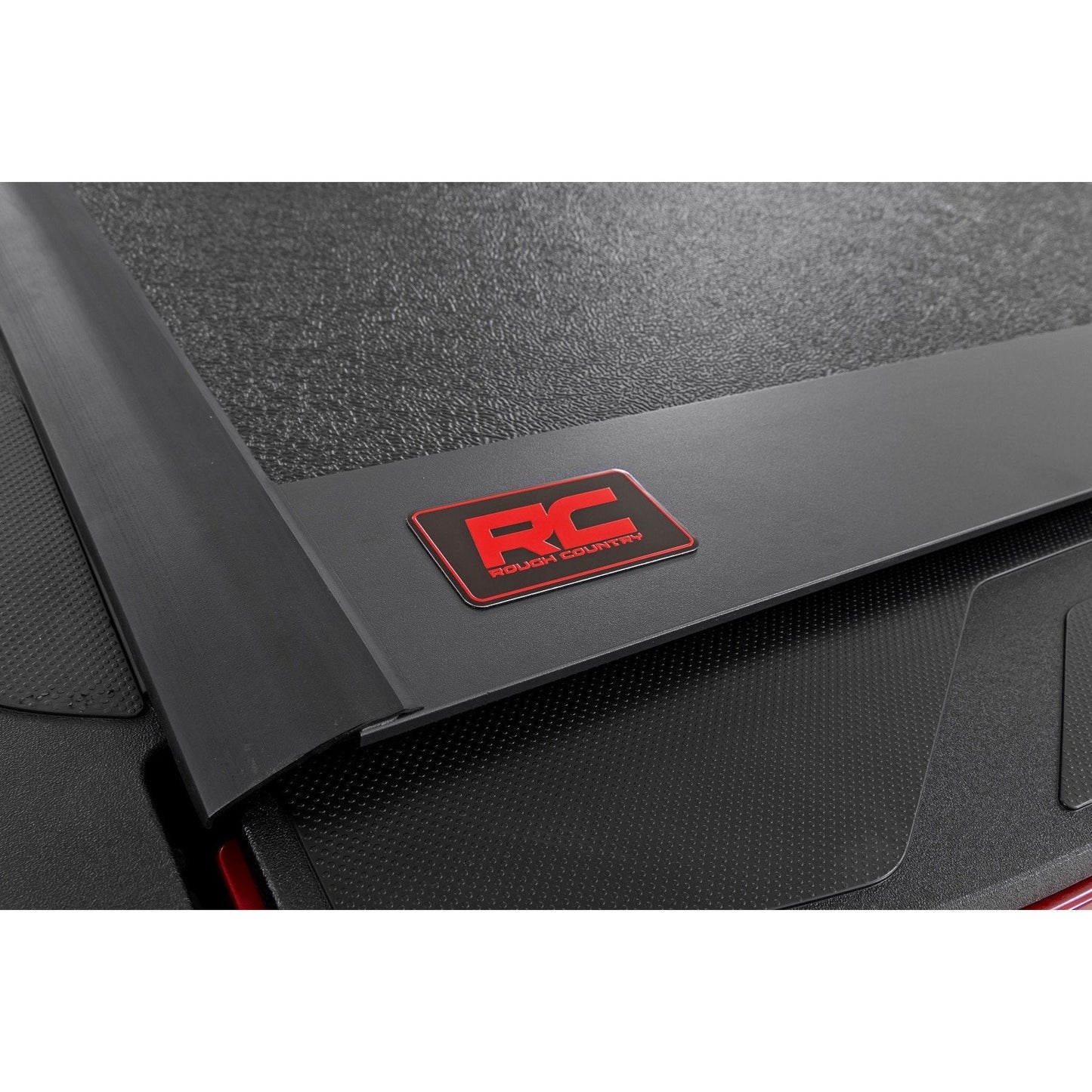 Rough Country 5'7 Hard Low Profile Bed Cover I 47514551B