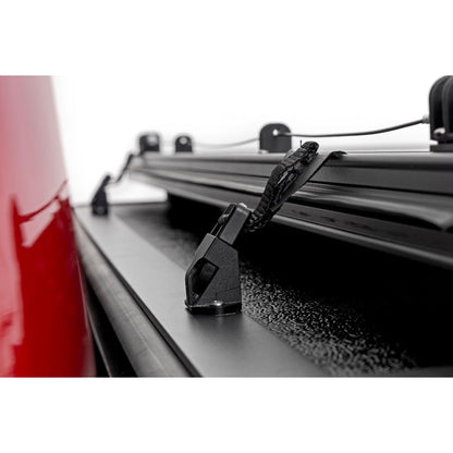 Rough Country 5'7 Hard Low Profile Bed Cover I 47514551B