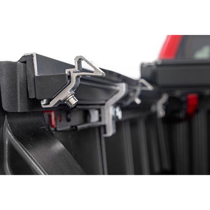 Rough Country 5'7 Hard Low Profile Bed Cover I 47514551B