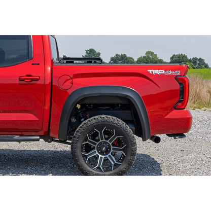 Rough Country 5'7 Hard Low Profile Bed Cover I 47514551B