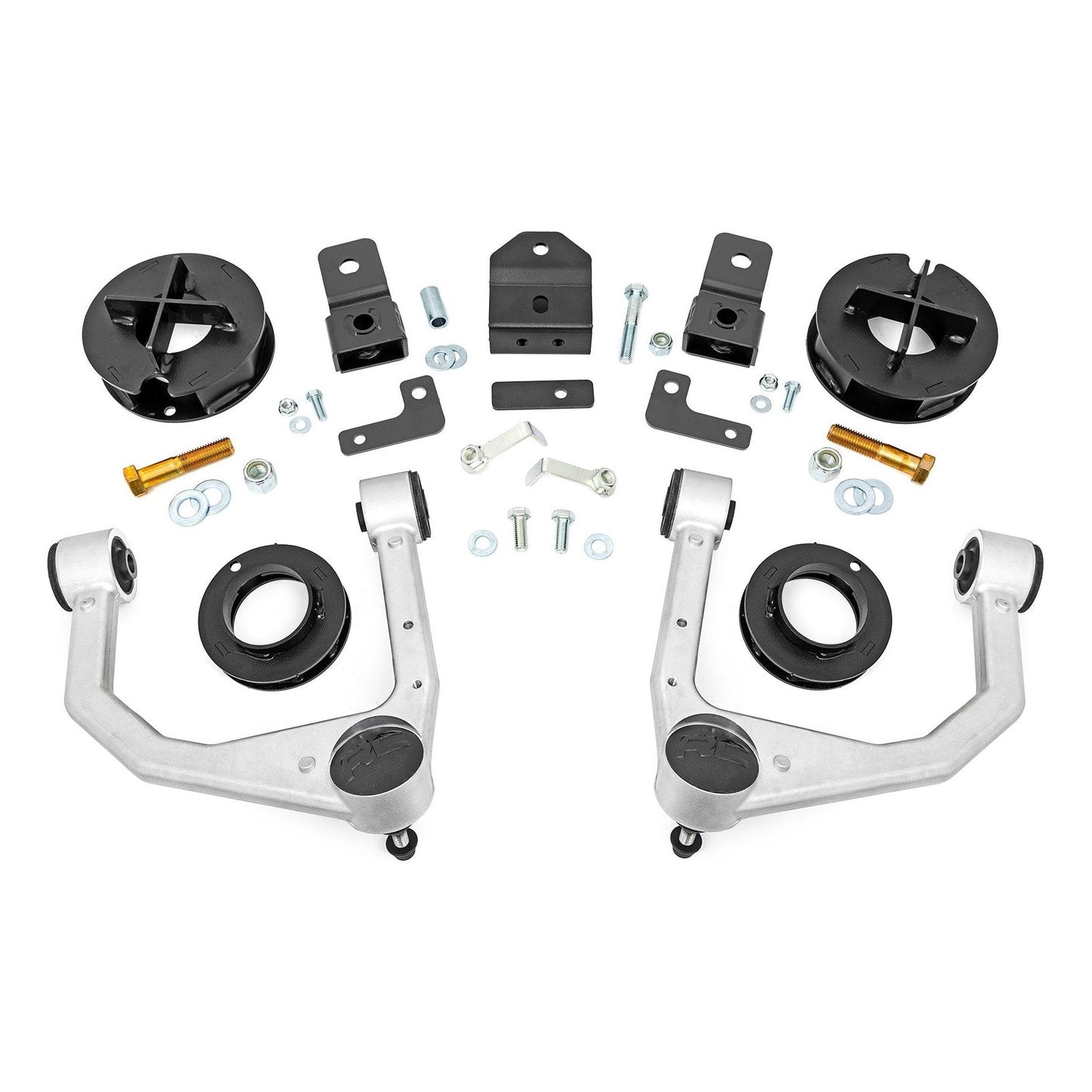 Rough Country 2.5 Inch Lift Kit I 73200