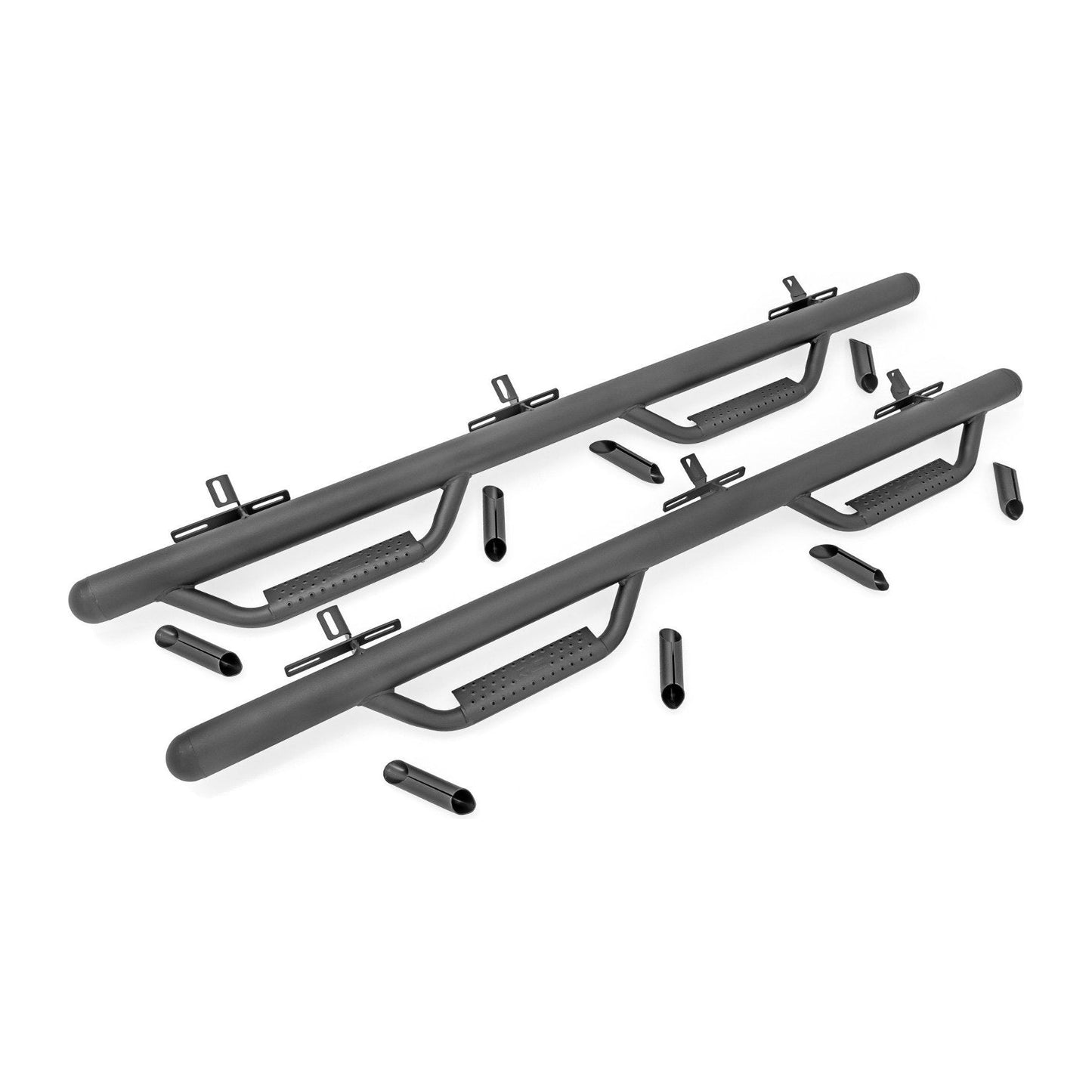 Rough Country Nerf Steps I RCF21584E