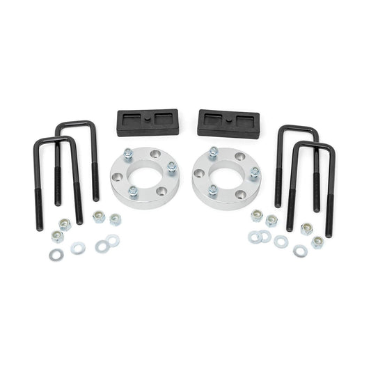 Rough Country 2 Inch Leveling Kit I 861