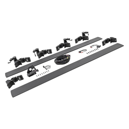 Rough Country Power Running Boards I PSR055110