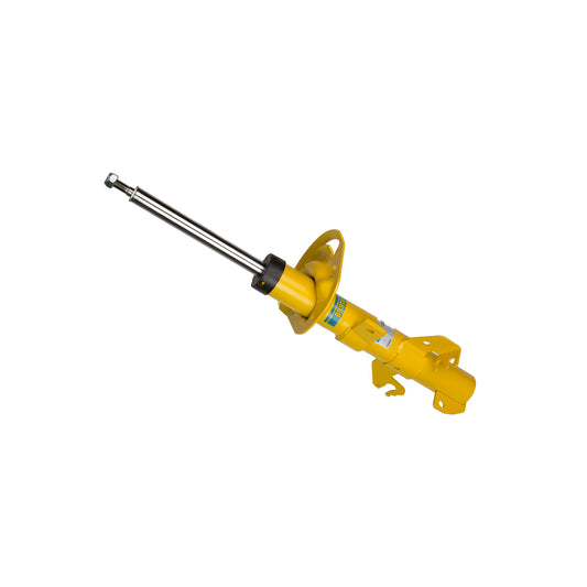 BILSTEIN | Suspension Strut Assembly Jeep Cherokee 2WD VR Twintube B6 | 22-249272 in yellow color.