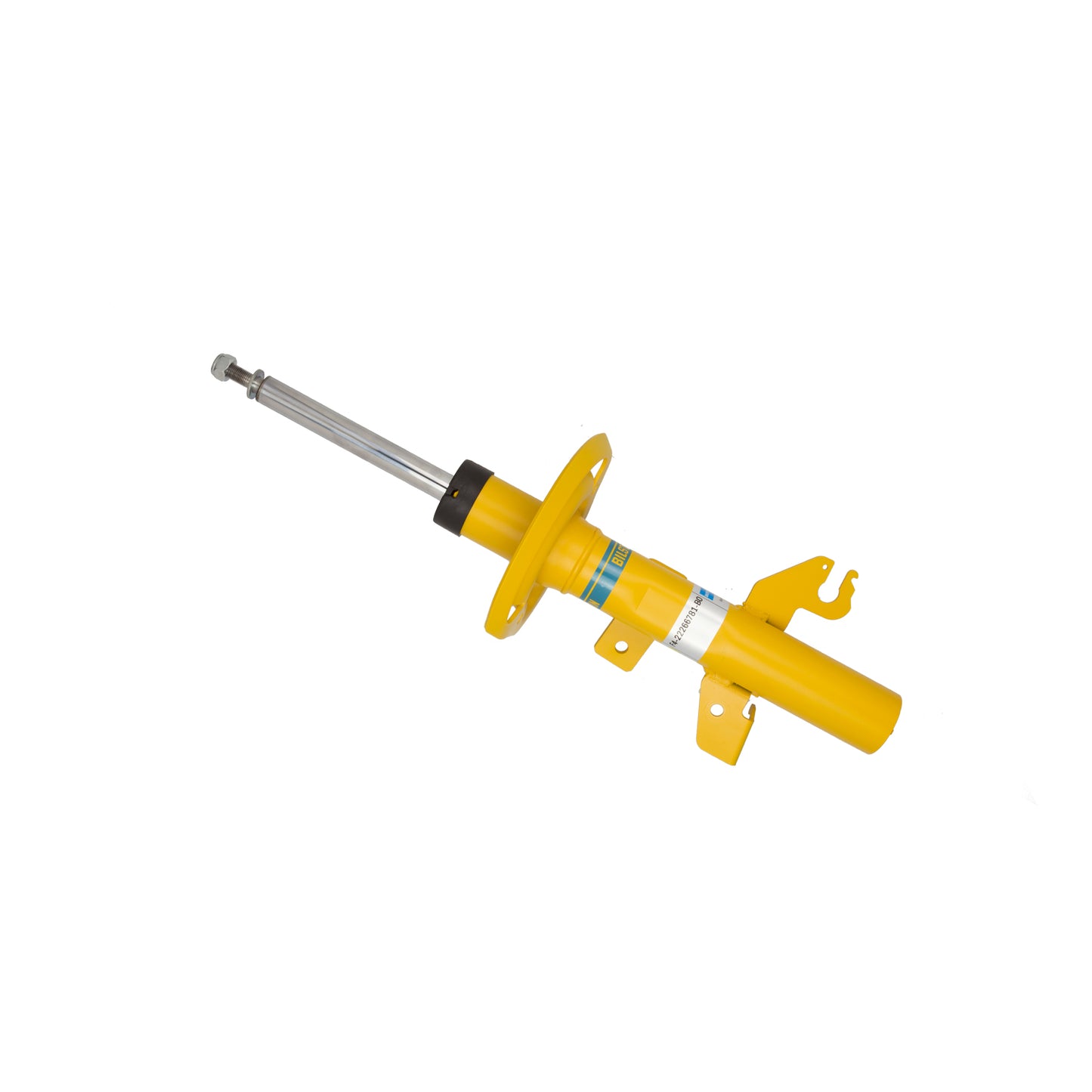 BILSTEIN | Suspension Strut Assembly Jeep Cherokee 4WD Of Front Rightoad Front Right Twintube B6  | 22-266781 shock absorber