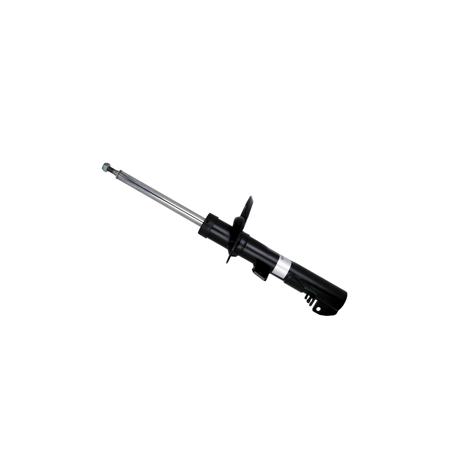 BILSTEIN | Suspension Strut Assembly Jeep Cherokee KL-4WD VR Twintube B4 OE Replacement | 22-267689 for superior ride quality.